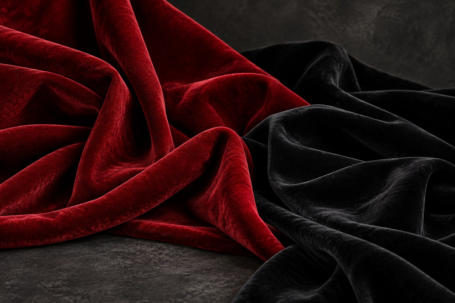 Illustrative image for Velvet & Shanlia